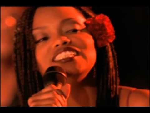 Natalie Merchant - Break Your Heart (Live)