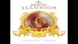 Grand Illusion - Better Believe It