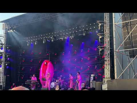 Preuteleute @ Diaz Arena Oostende