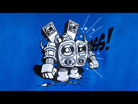 Alifer - Speaking With The Bass [Melodic Hardtek]