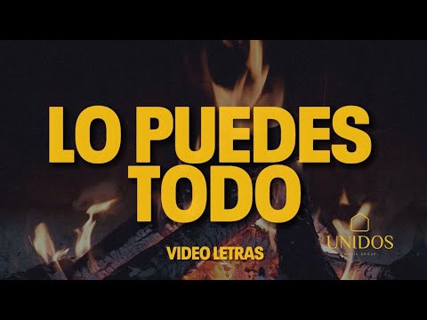 NUEVA RAZA - Lo Puedes Todo (Elevation Worship - More Than Able en español) (Video con letra)
