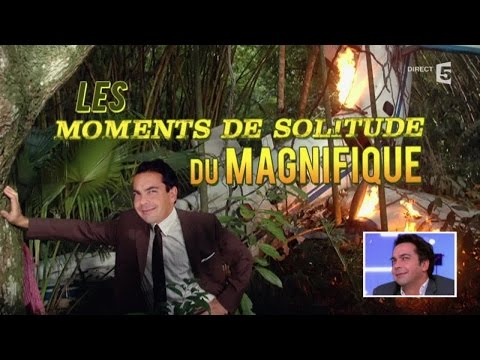 The Debrief - C à vous - 18/02/2015