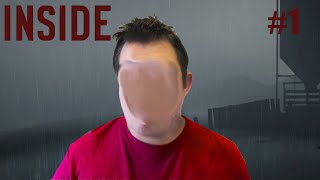 Child Killers // Inside #1