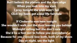 Diana Vickers - Cinderella Lyrics