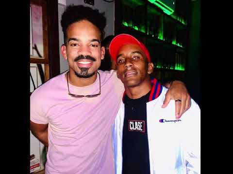 Tribute to my fellow countryman Tres Tonales, RIP🙏