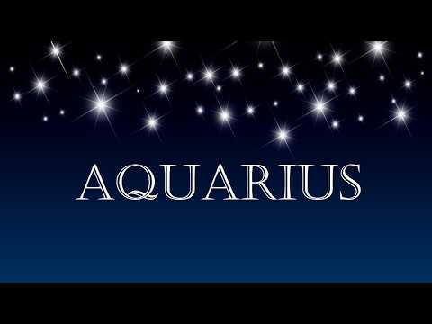 Aquarius