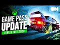Xbox Game Pass Update June & July 2023 | 7 Great Games Coming SOON