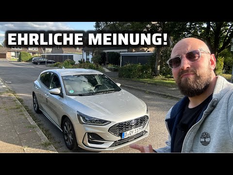 Ford Focus 2024 | Ehrliche Meinung | Kritik