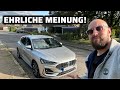 Ford Focus 2024 Ehrliche Meinung Kritik