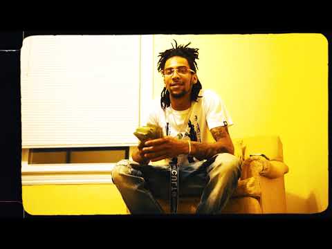 FamBlock Ether x JoyRd Vonte - 75 South | Shot By 2M Digital