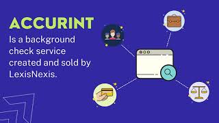The Truth About: Accurint Background Checks