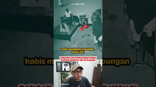 Download lagu A Djinn's hand is touching a woman in the room #reaction #shorts #viral #appearance #djinn #horro... mp3
