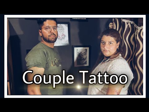 couple tattoo designs 2022 | letest love Tattoos ideas | Top best couple Tattoo | ❤️🥰☺️