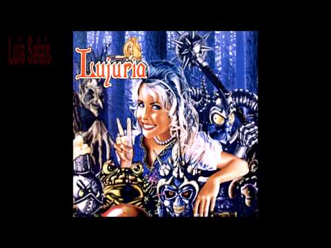 Corazón De Heavy Metal video