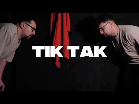 Alkomajster - TIK TAK (prod. @VezBeats) [OFFICIAL VIDEO]