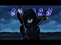 Eminence In The Shadow Edit Let The World Burn