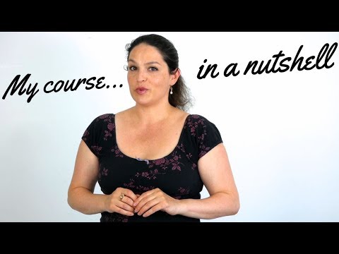 The course map of Make singing click