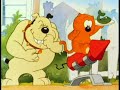 Heathcliff And The Catillac Cats Preview