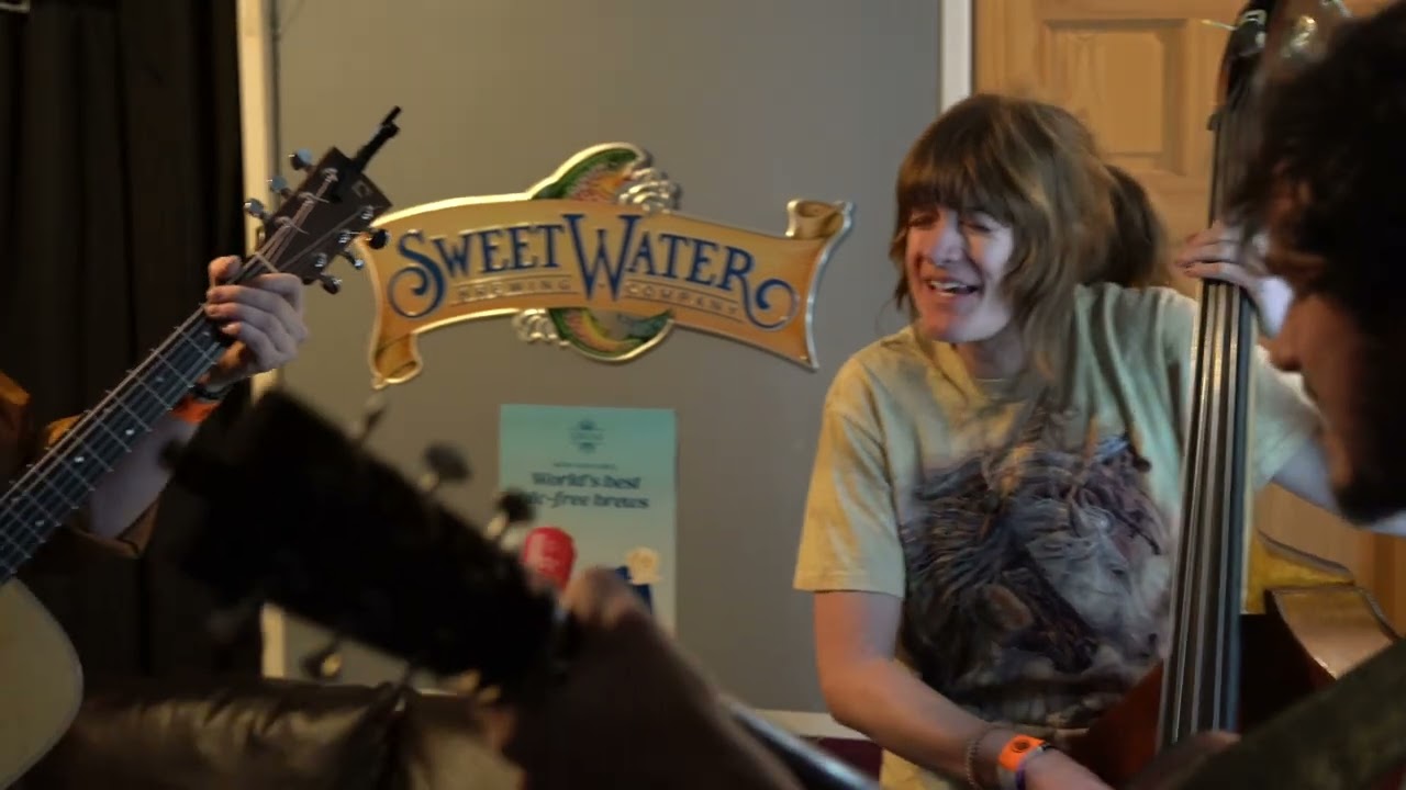 Promotional video thumbnail 2 for Friendly Folks