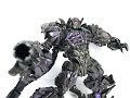Transformers Studio Series Shockwave Chefatron Review