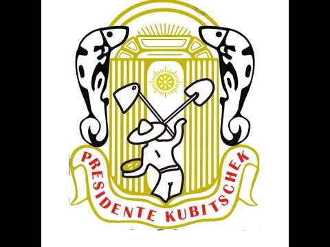 Reunião Ordinária (27/04/2026) Câmara Municipal de Presidente Kubitschek