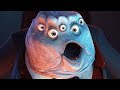 Perfectly Cut Screams Monsters Inc Edition