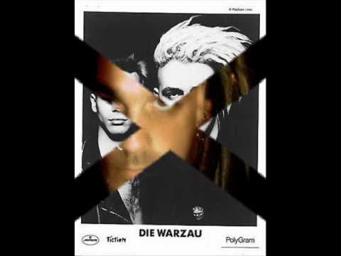 Die Warzau - Suck It Up