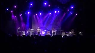 Frightened Rabbit - Lump Street (Live in Philadelphia)