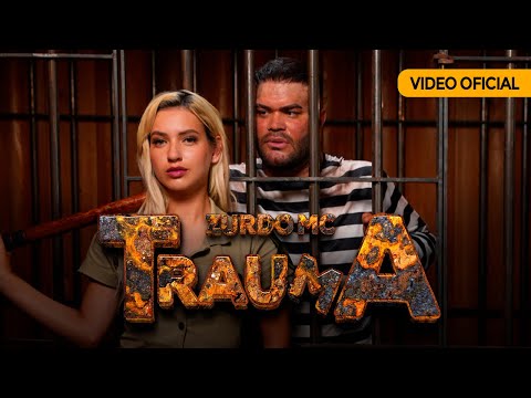 Zurdo MC - Trauma (Video Oficial)