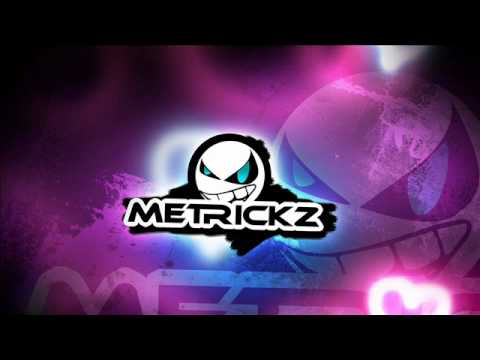 Metrickz - Amoklauf (Feat. Saint Plex)