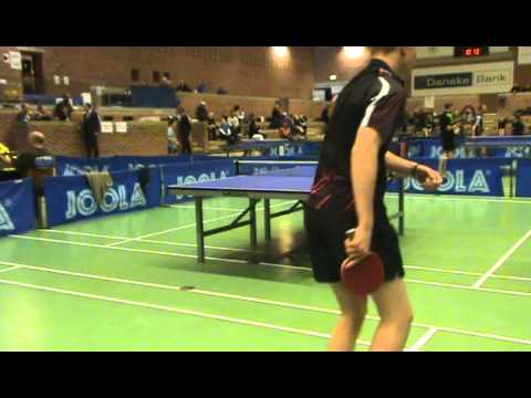 131013 Sisu GP, Michael Rydng - Jonahtan Kofoed Hansen