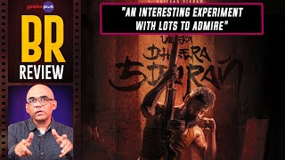 VEERA DHEERA SOORAN PART 2 review thumbnail