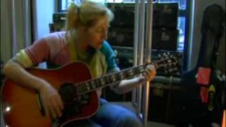 Martha Wainwright - I wish I were