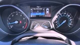 preview picture of video 'Used 2012 FORD FOCUS Bremen GA'
