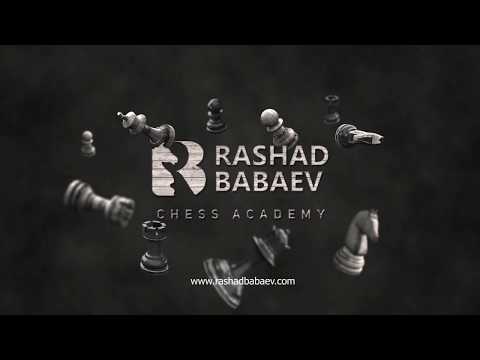 GM Rashad Babaev Chess Academy