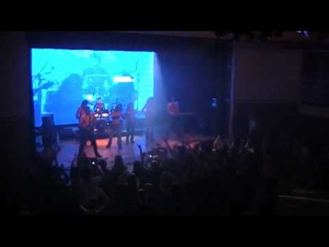 Lingam - Empire of Wonder [live in Trenčín (SK) 09.10.09]]