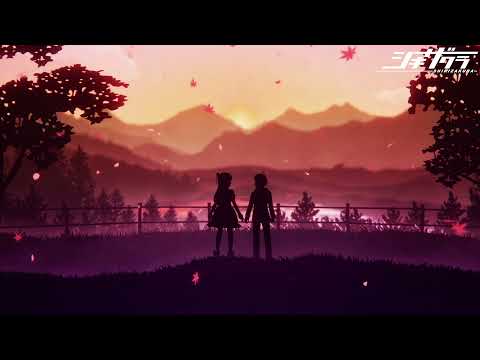 ED1 «Shikizakura» — May'n