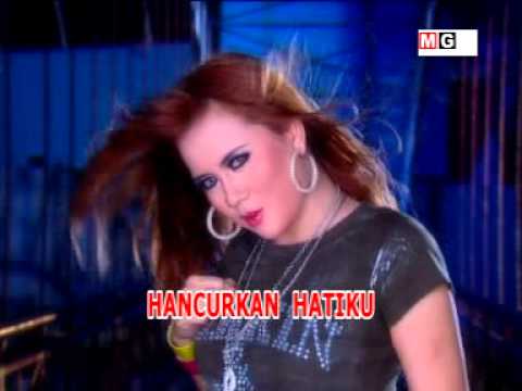 NITA THALIA - KAU LUKAI (Remix version)