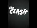 The Clash Police On My Back