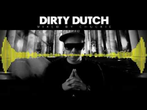 Chuckie - Dirty Dutch Radio -- 30.03.2013 [ Tracklist + Download Link ]