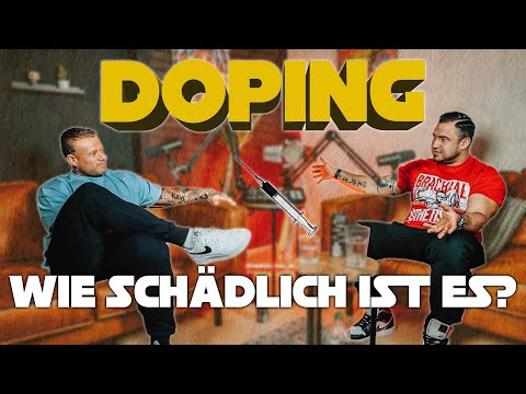 Wie schädlich ist Doping wirklich? Podcast mit Jan Saffe