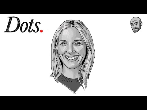 #10 Jessica Guzik (Sr. Brand Lead, Shopify): @Oberlo Youtube ...