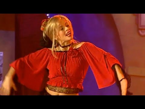 Iveta Bartošová | Juanita | 2003 | TV