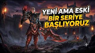 Miniaturka - Sıfırdan Yeni Seriye Başlıyoruz | Metin 2 Ruby Charon