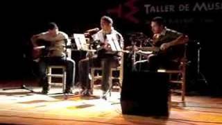 Buena suerte señorita