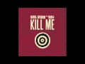Riva Starr feat. Rssll - Kill Me (Claptone Remix ...