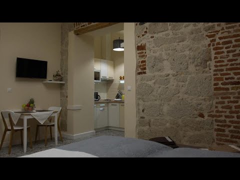 Zora Apartman, Eger, Hungary