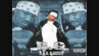 B.G.-Thugged Out