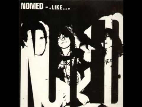 Nomed - Is it a dream?