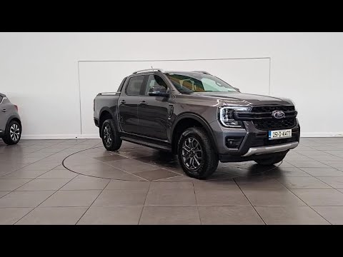 Ford Ranger **CALL DEAN 0868160399**RANGER D/CAB W - Image 2